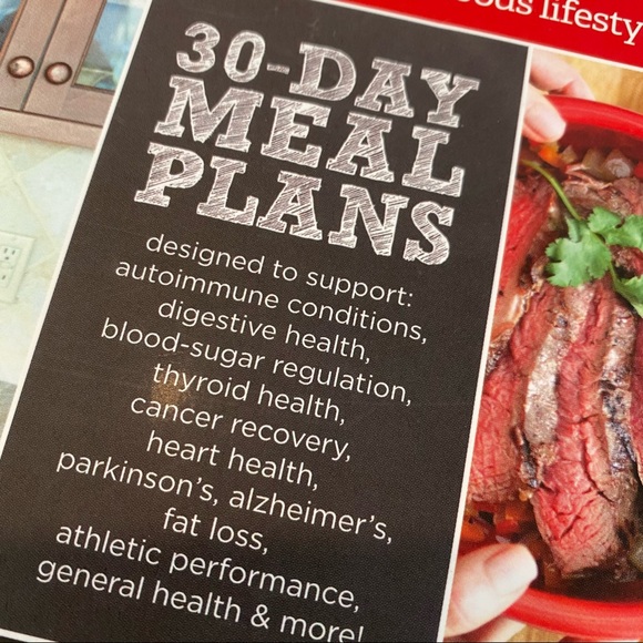 Practical Paleo by Diane Sanfilippo, BS, NC - Picture 3 of 5